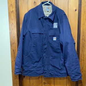 Carhartt FR winter coat